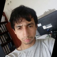 Bryam Alexander Centurión Guevara