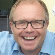 Peter Aregger