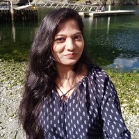 Etisha Srivastava