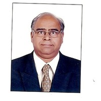 Dilip Vyas