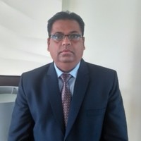 Rakesh Shah