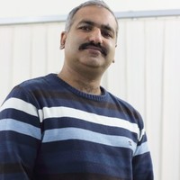 irfan Chaudhary