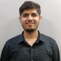Dipesh G.