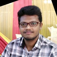 Saravanan Arumugam