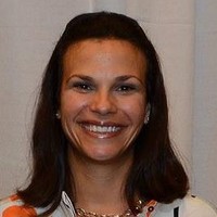 Caroline McCallum