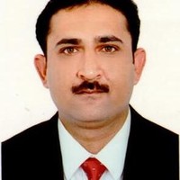 MUZAFAR Hussain