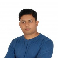 Aziz Shaikh