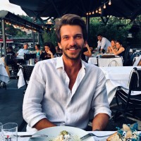 Engin Çelik