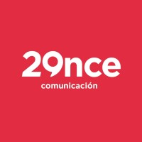 Veintinueve Once Comunicación