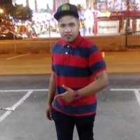 Lampu Suluh