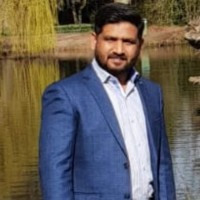 Dr.Nadeem Suleman