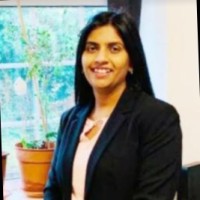 Hetal Patel