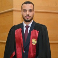 Mohamed Elghandour, DipIFR