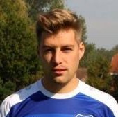 Arne Pieters