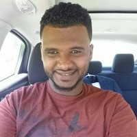 Ahmed Abdiwahed