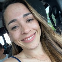 Yamaris Cruz Martinez