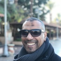 Ashraf Hammad