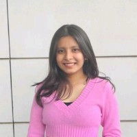 Deepthi Khicha