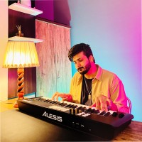 Bryan Martin (Laksh)