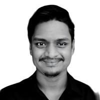 Aravind Kumar Nalla