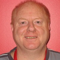 Glenn Harvey