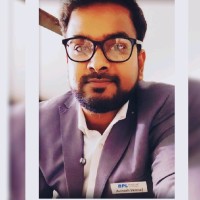Avinash Verma