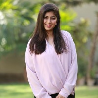 Amenah Sajid