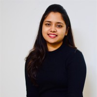 Priyanka Bhosale