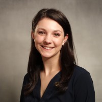 Mackenzie (Page) Allison, Pe