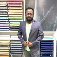 Gowthaman Shanmugam
