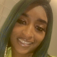 Keanna Evans