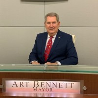 Art Bennett