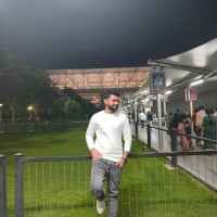 Sai kumar yenumula