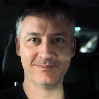 Stephen Kanaris