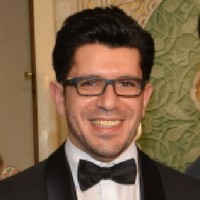 Sameh Tarek Al Hattab