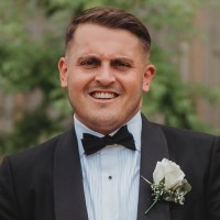 Lewis Bird
