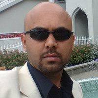 Pimber Paul Lidder