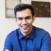 Magdiel Dahilig