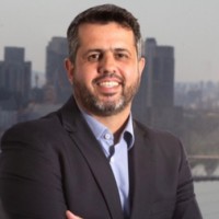 Marcio Dias Afonso
