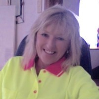 Jo Hickey