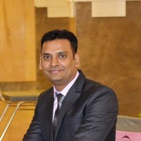 CA. Kapil Patel