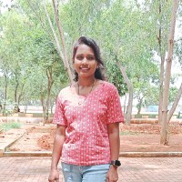 Anusha A