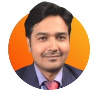 Dheeraj Kumar Verma