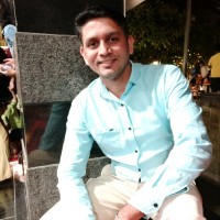Hitesh Patil