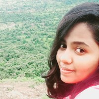 Bhagyashree Mandale