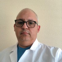 Carlos Orive