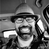 Matthew Peña