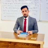 Omar Alkhalidi