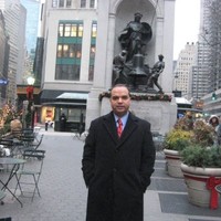Ashraf Elsayed