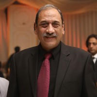 Shahzad Abid